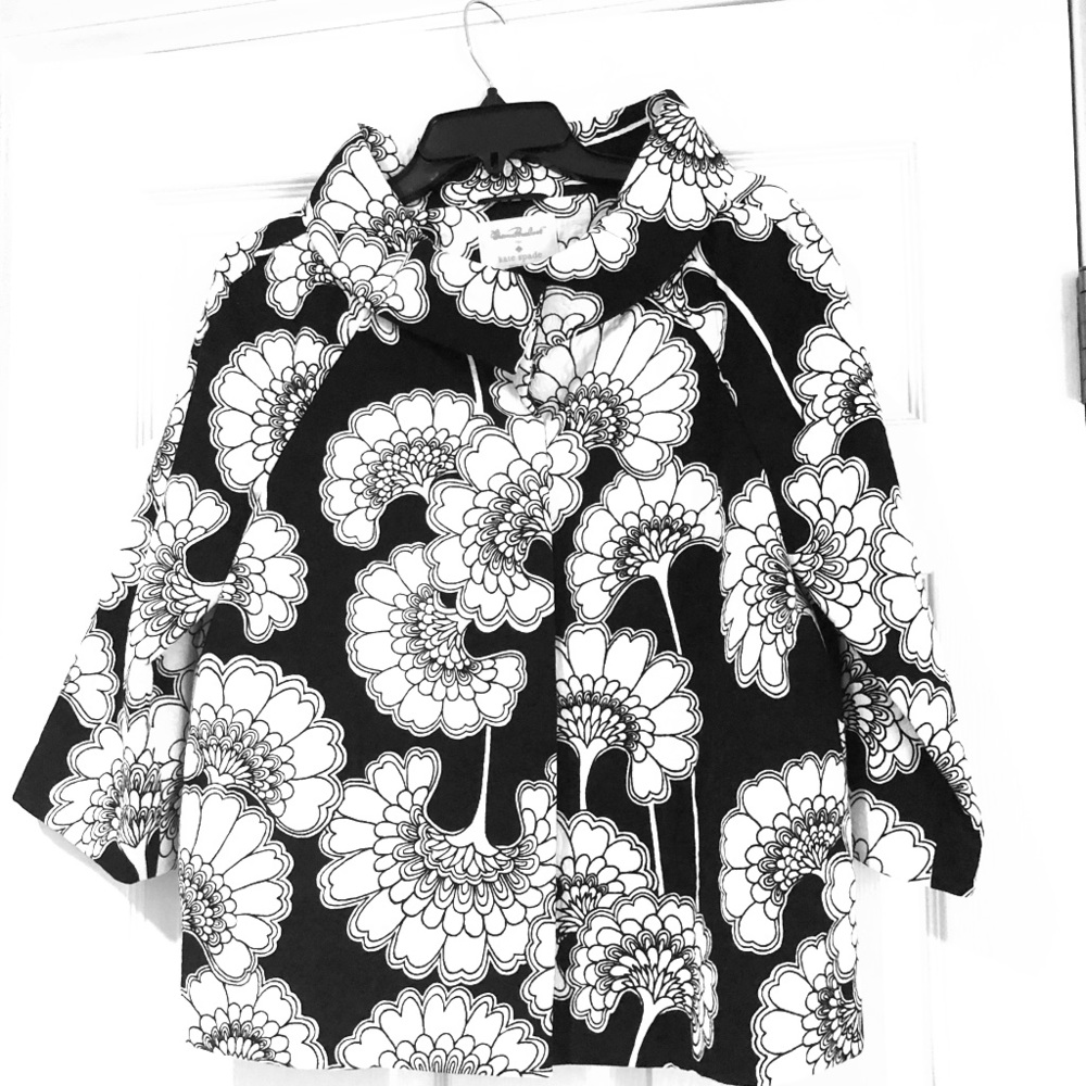 Kate Spade Jacket